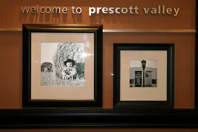 Photo 4 - Hampton Inn & Suites Prescott Valley