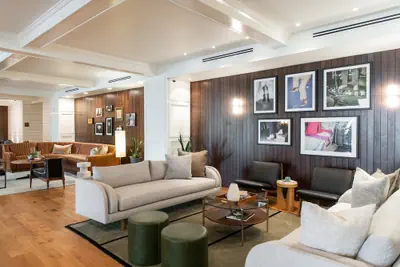 Photo 4 - Hutton Hotel, Nashville, a Tribute Portfolio Hotel