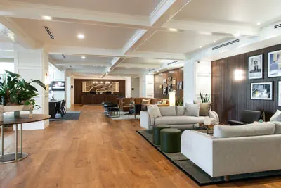 Photo 3 - Hutton Hotel, Nashville, a Tribute Portfolio Hotel