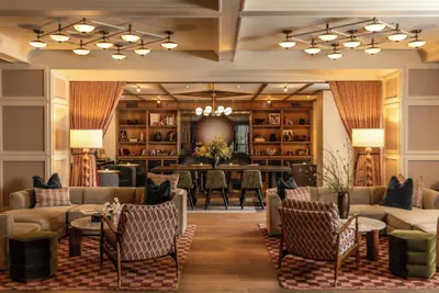 Photo 2 - Hutton Hotel, Nashville, a Tribute Portfolio Hotel