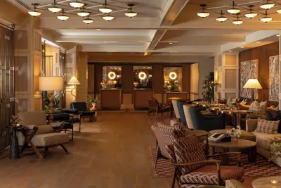 Photo 2 - Hutton Hotel, Nashville, a Tribute Portfolio Hotel