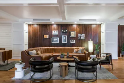 Photo 5 - Hutton Hotel, Nashville, a Tribute Portfolio Hotel