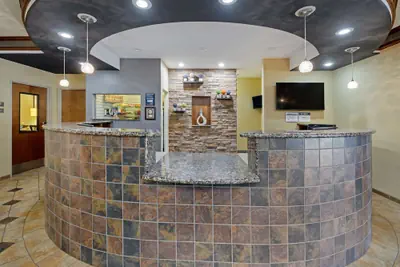 Photo 4 - Best Western Plus Guymon Hotel & Suites