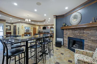 Photo 3 - Best Western Plus Guymon Hotel & Suites