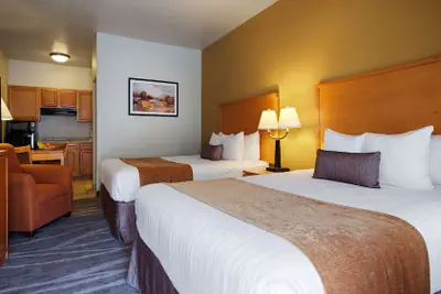 Photo 5 - Best Western Plus Guymon Hotel & Suites