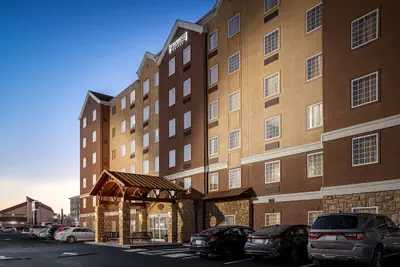 Photo 2 - Staybridge Suites Chattanooga at Hamilton Place by IHG