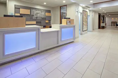 Photo 3 - Holiday Inn Express & Suites Clovis-Fresno Area by IHG