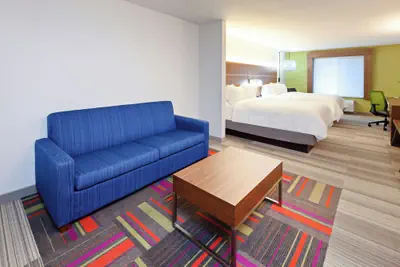 Photo 5 - Holiday Inn Express & Suites Clovis-Fresno Area by IHG