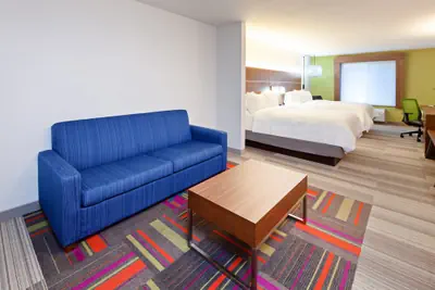 Photo 5 - Holiday Inn Express & Suites Clovis-Fresno Area by IHG