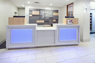 Photo 4 - Holiday Inn Express & Suites Clovis-Fresno Area by IHG