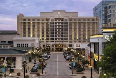 Photo 2 - Renaissance Raleigh North Hills Hotel