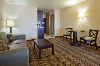 Photo 5 - Holiday Inn Express Hotel & Suites Twin Falls by IHG