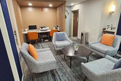 Photo 4 - Holiday Inn Express Hotel & Suites Twin Falls by IHG