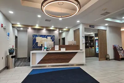 Photo 3 - Holiday Inn Express Hotel & Suites Twin Falls by IHG