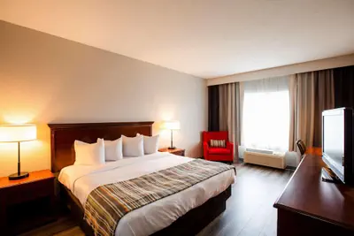Photo 4 - Country Inn & Suites by Radisson, Wilson, NC
