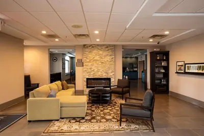 Photo 2 - Country Inn & Suites by Radisson, Wilson, NC