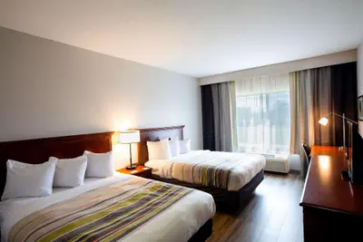Photo 5 - Country Inn & Suites by Radisson, Wilson, NC