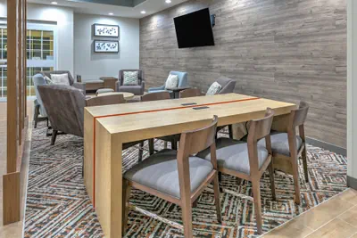 Photo 5 - Candlewood Suites Lake Jackson Clute by IHG