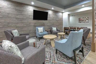 Photo 3 - Candlewood Suites Lake Jackson Clute by IHG