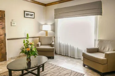 Photo 3 - Sleep Inn & Suites Gonzales near Palmetto State Park