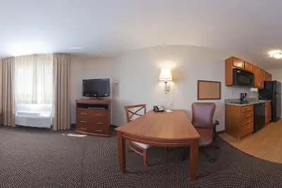 Photo 5 - Candlewood Suites Lafayette by IHG