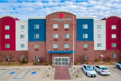 Photo 2 - Candlewood Suites Lafayette by IHG