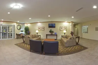 Photo 3 - Candlewood Suites Lafayette by IHG