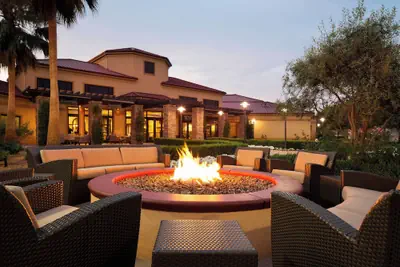 Photo 2 - SpringHill Suites Napa Valley