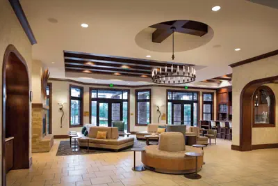 Photo 4 - SpringHill Suites Napa Valley