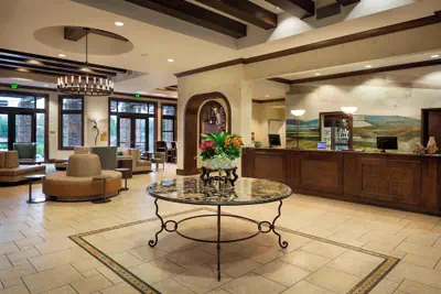 Photo 3 - SpringHill Suites Napa Valley