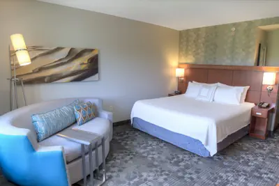 Photo 5 - Courtyard by Marriott Mobile Daphne/Eastern Shore