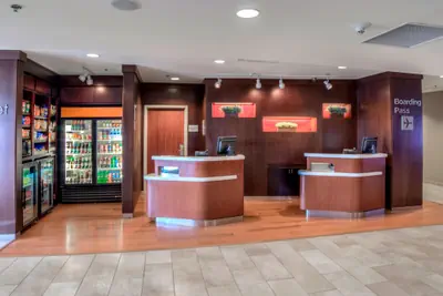 Photo 3 - Courtyard by Marriott Mobile Daphne/Eastern Shore