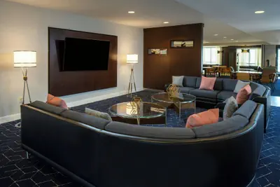 Photo 4 - Courtyard by Marriott Mobile Daphne/Eastern Shore