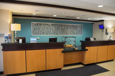 Photo 5 - Fairfield Inn & Suites by Marriott Morgantown