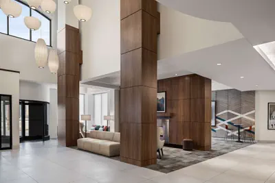 Photo 4 - Hilton Garden Inn Minneapolis Downtown