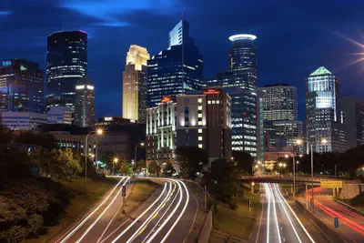 Photo 2 - Hilton Garden Inn Minneapolis Downtown