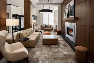 Photo 5 - Hilton Garden Inn Minneapolis Downtown