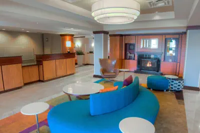 Photo 4 - Fairfield Inn & Suites by Marriott Mobile Daphne/ E Shore