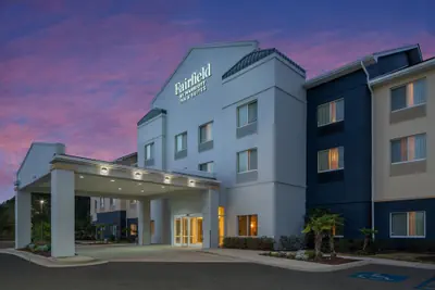 Photo 2 - Fairfield Inn & Suites by Marriott Mobile Daphne/ E Shore
