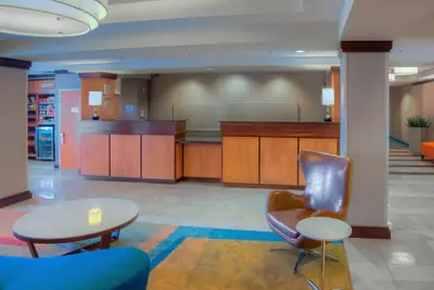 Photo 5 - Fairfield Inn & Suites by Marriott Mobile Daphne/ E Shore