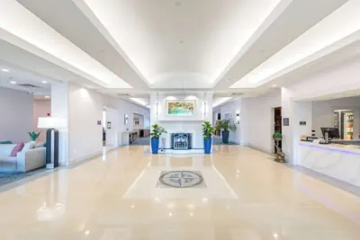 Photo 5 - Homewood Suites by Hilton East Rutherford - Meadowlands