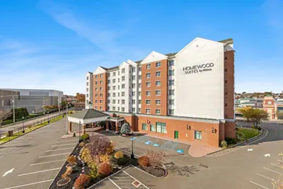Photo 2 - Homewood Suites by Hilton East Rutherford - Meadowlands