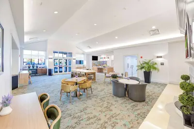 Photo 3 - Homewood Suites by Hilton East Rutherford - Meadowlands