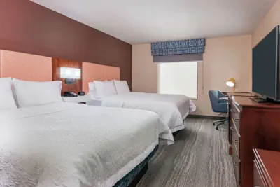 Photo 5 - Hampton Inn Springfield South Enfield