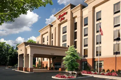 Photo 2 - Hampton Inn Springfield South Enfield
