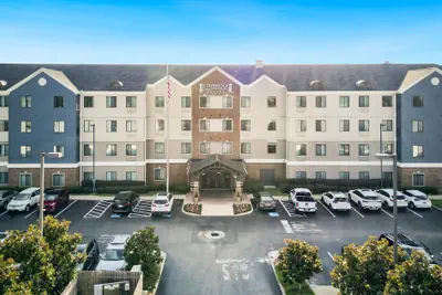 Photo 2 - Staybridge Suites Gulf Shores by IHG