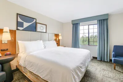 Photo 5 - Staybridge Suites Gulf Shores by IHG