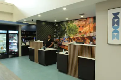Photo 5 - La Quinta Inn and Suites by Wyndham Schertz-San Antonio-Selma