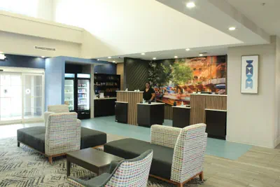 Photo 4 - La Quinta Inn and Suites by Wyndham Schertz-San Antonio-Selma
