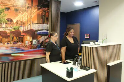 Photo 3 - La Quinta Inn and Suites by Wyndham Schertz-San Antonio-Selma